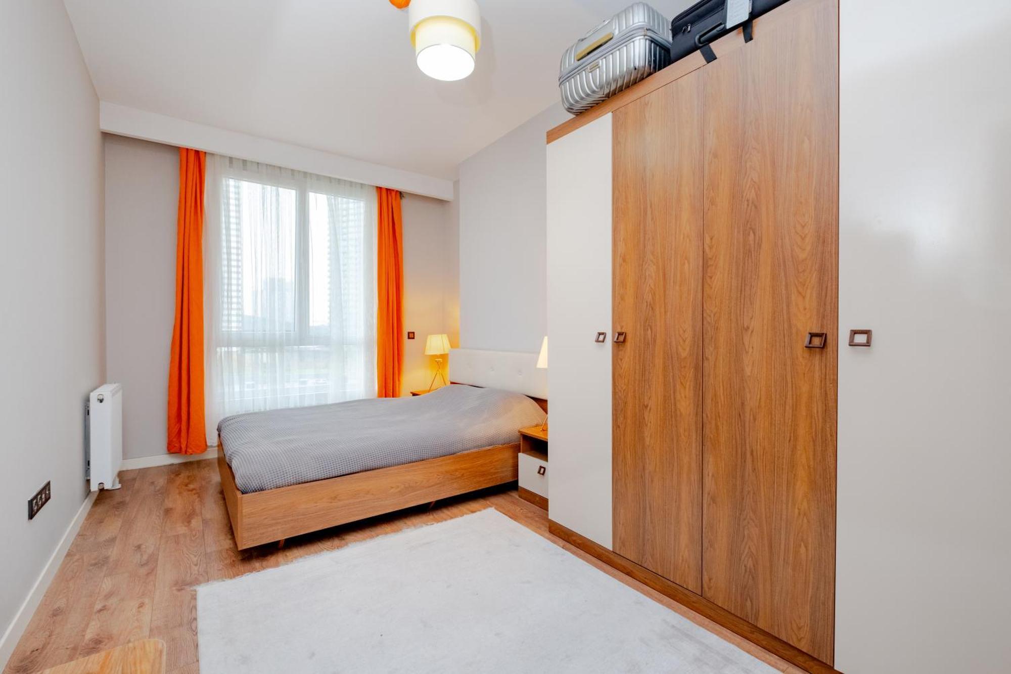 Apartment Lux 1 1 Saloon Istanbul