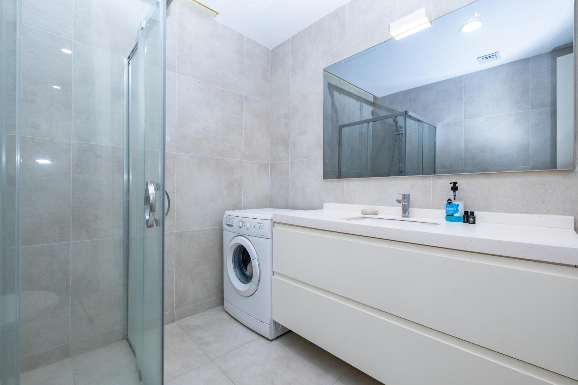 Apartment Lux 1 1 Saloon *
