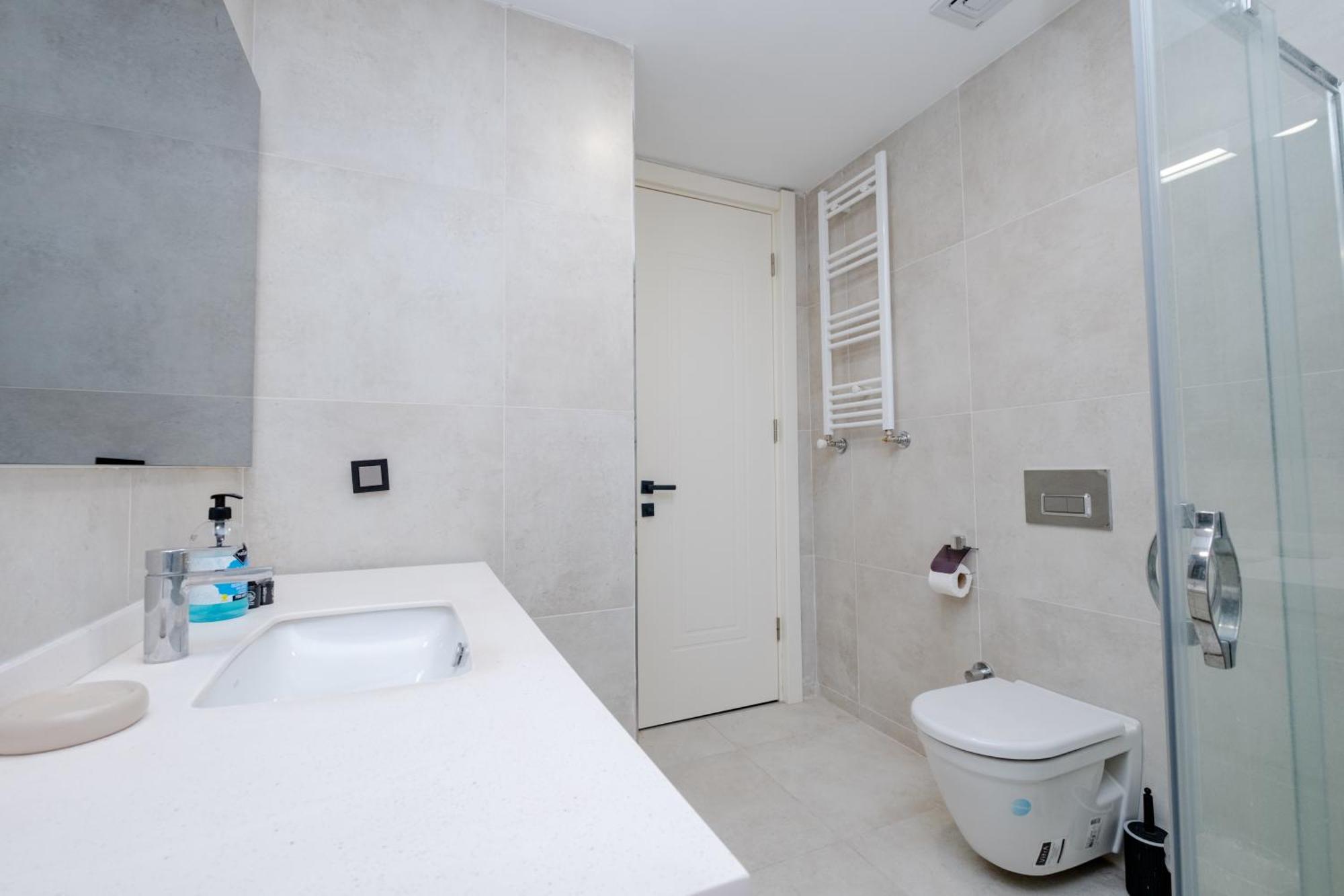 Apartment Lux 1 1 Saloon *